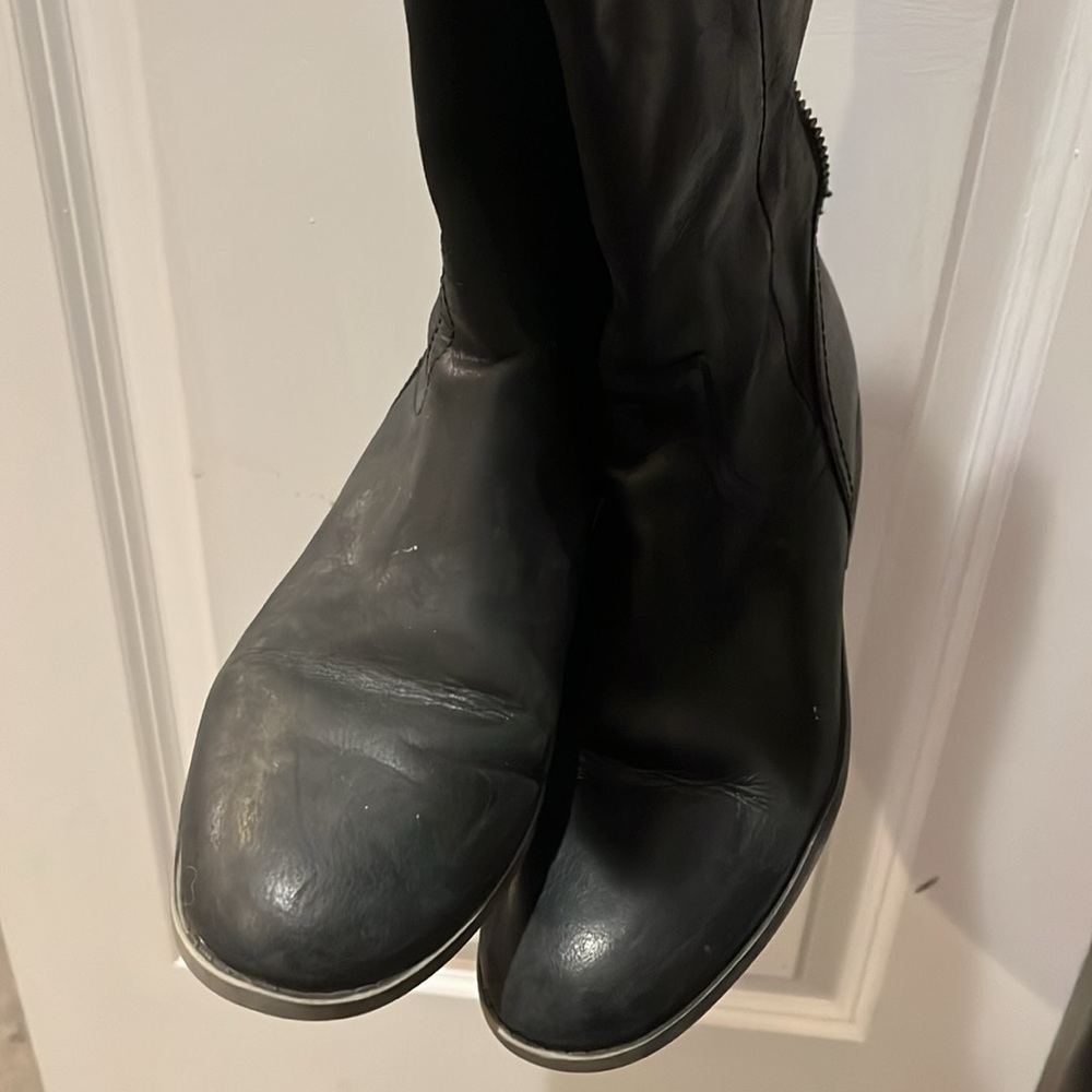 Frye boots - Picture 4 of 5
